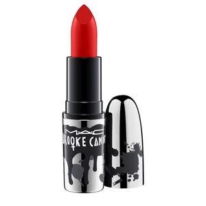 MAC Brooke Candy Lipstick - Mind Control